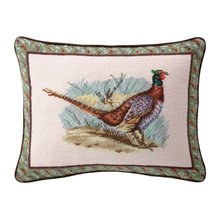 NEEDLEPOINT