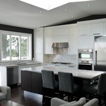 Kitchen Ideas