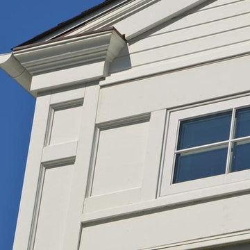 Darien LEED Platinum