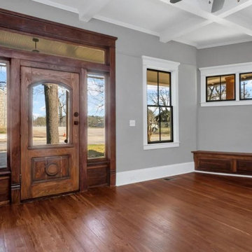 BELTLINE BUNGALOW