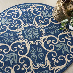 Caribbean Collection - Area Rugs