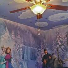 savannah's room