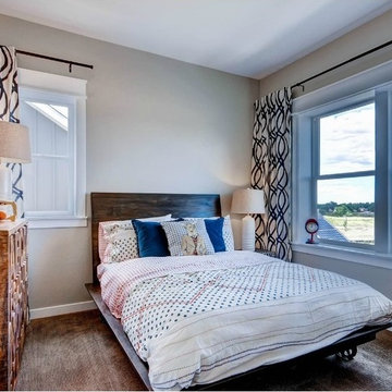 Recycled Contemporary