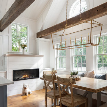 Washington Street Kitchen