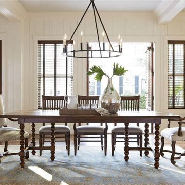 Universal Furniture - Dogwood - Paula Deen Home Collection