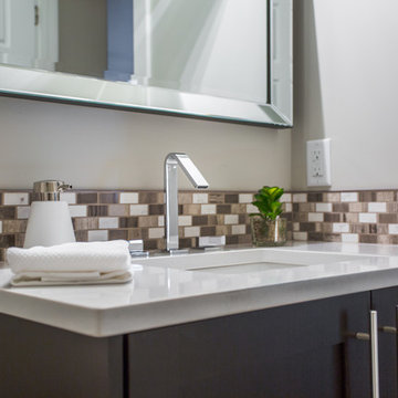 Bathrooms