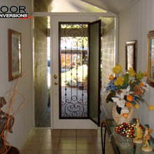 doors