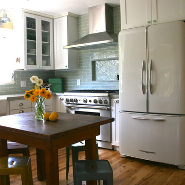 Farmhouse Kitchen