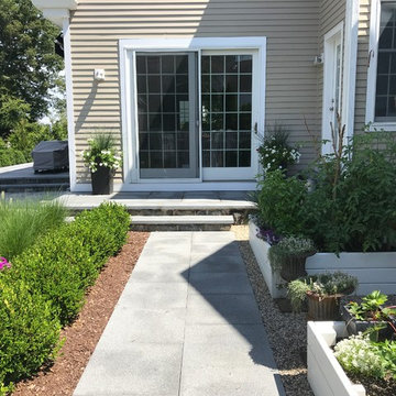 Wheeler Gate, Westport CTComplete overall of this property including new pool, g