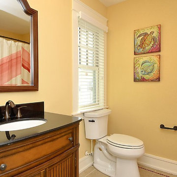 Kill Devil Hills Oceanfront • Caribbean Jewel