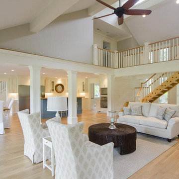 Home 2: Kiawah Island, SC