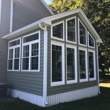 Sunroom