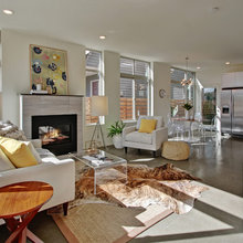 small living spaces