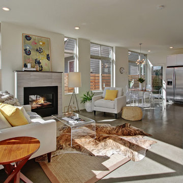 East Alder - Certified 4 Star Built Green