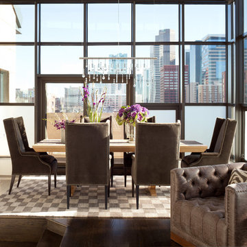 Penthouse: Downtown Denver
