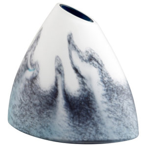 Cyan Design Small Nobel Vase - Contemporary - Vases - by Zinc Decor | Houzz