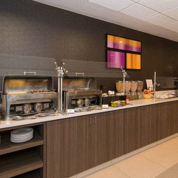 -Residence Inn- Charlotte, NC