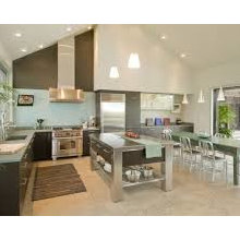 Kitchen Colors