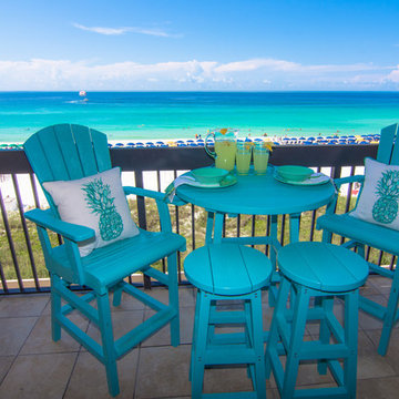 Sundestin 502 - 1 Bedroom Condo in Destin, FL