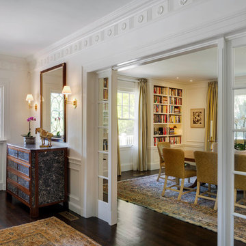Chestnut Hill Renovation & Addition