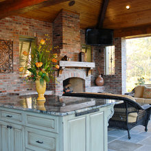 Hearth Room/Den