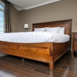 NY Bedroom Set - Products
