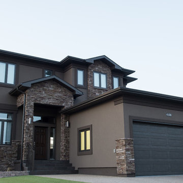 Environmental Stoneworks, Manufactured Stone Veneer