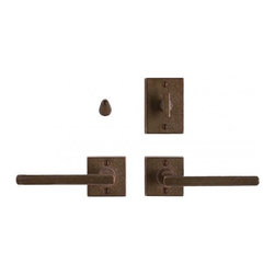 Rocky Mountain Hardware - Metro Door Hardware - Door Hardware