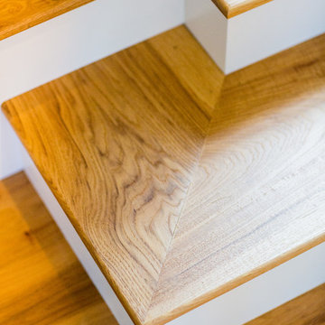 "Old Home, New Roots" Major Remodel