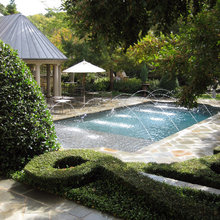 Beach House - Pool