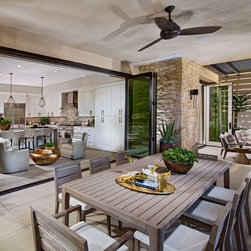 LaCantina Doors Folding Door  Sytstem - Products