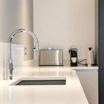 Kitchen - Bungalow Refurbishment