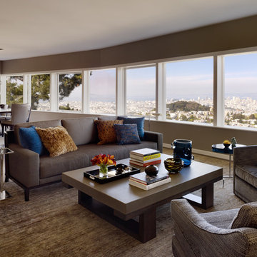 Clarendon Heights Residence
