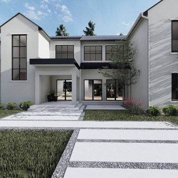 New house in nanuet