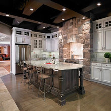 Kitchen Ideas