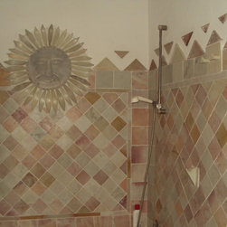 SOAPSTONE - Products