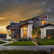 Creekbed Home