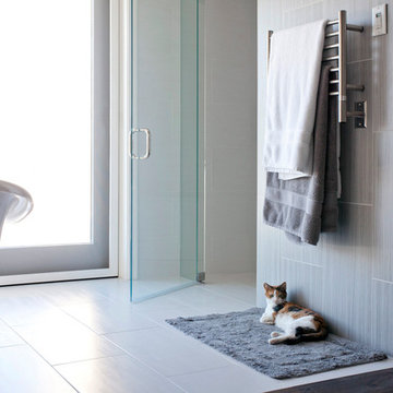 Baywood Master Suite