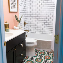 Curtis Bathroom