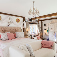 Houzzbesuch: Ein altes britisches Kloster erstrahlt in modernem Stilmix