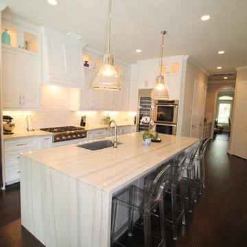 Woodlands Residence