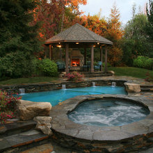 Pool Ideas