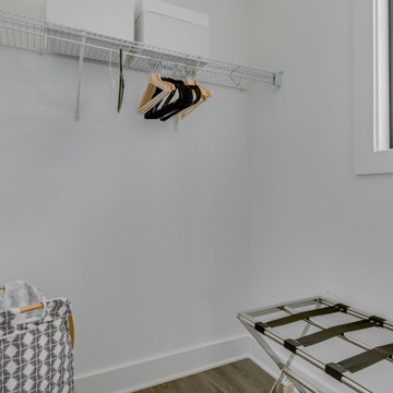 Modern Luxury Townhome AirBnB Short-Term Rental – Charlotte, NC