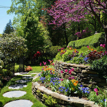 Ralph & Liz Schumacher Garden