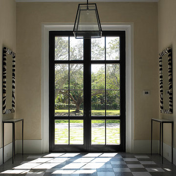 Hidalgo Residence