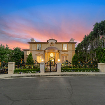 Versace Mansion