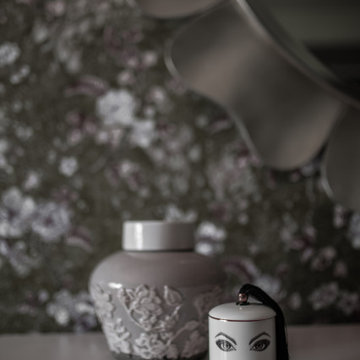 Young Girl's Bedroom