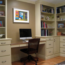 Office Desk