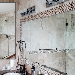 Shower doors - Shower Doors
