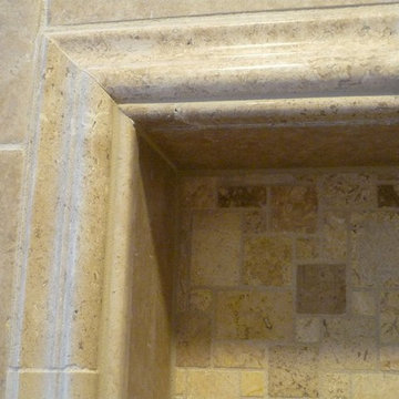 Mt Laurel Master Bathroom